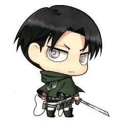 進撃する人
