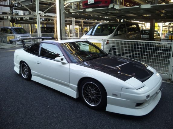 180SX