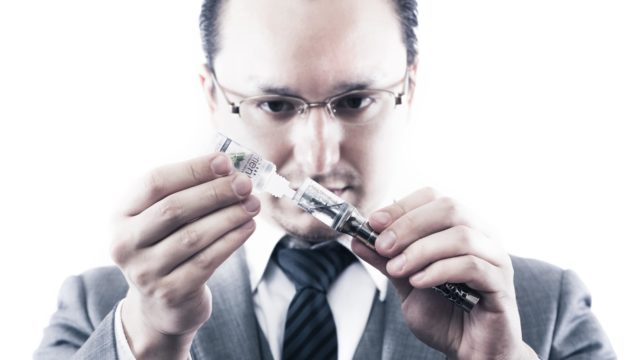 VAPE