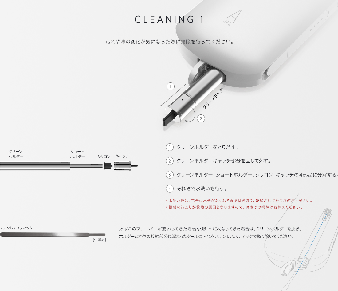 エース