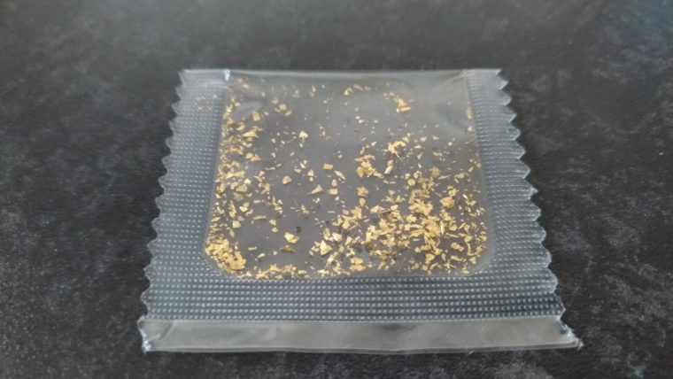 金箔
