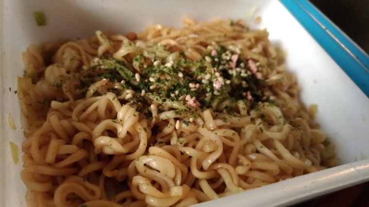 ペヤング