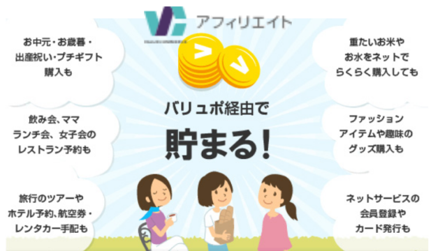 バリューコマース